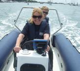 Powerboat Level 2 None Able to handle a powerboat in Practical familiar waters by day RYA Essential Navigation None Basic introduction to navigation & Seamanship and safety Shorebased Pre