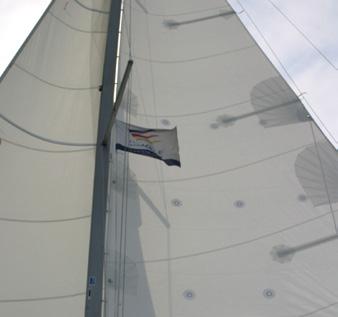 30 Sail Trim Have you ever thought that you just aren t getting the boat speed out of your yacht that you expect?