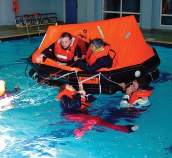 Complimentary : Boat Handling Duration: 1 Day Basic sailing ability Speciality MCA STCW Elementary First Aid This one day course is designed to form one part of the STCW Basic Safety Training Week.