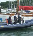 Instructors s Powerboat s Motor Cruising s MCA/STCW s Ladies Only s VHF Radio