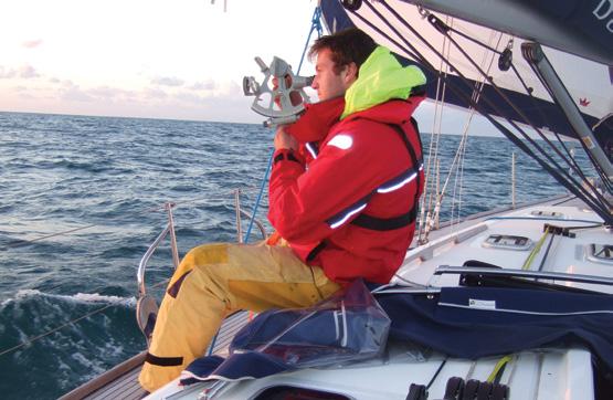 14 RYA Yachtmaster Ocean Theory The RYA Yachtmaster Ocean Theory course is the first stage in obtaining the prestigious RYA/MCA Yachtmaster Ocean Certificate of Competence.