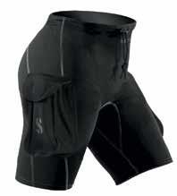 HYBRID SHORTS, 1MM Comfortable and stretchy, these