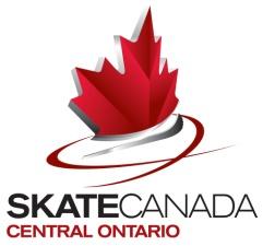 2015 2016 SKATE CANADA CENTRAL ONTARIO