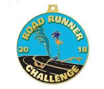 Join the awesome new PSRR Challenge. Earn a unique Road Runner medal! You must be a member in good standing of Prairie State Road Runners.