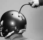 We recommend you use that attachment method. All other Schutt helmets feature a standard 4-Point High chin strap. Other styles and sizes available.