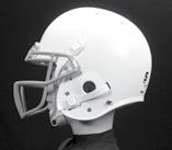 Fitting Schutt comfort Liner Helmets 7985 Recruit Hybrid 7990 XP Hybrid 7975 AiR Standard II Step 1 Proper fit is essential for the