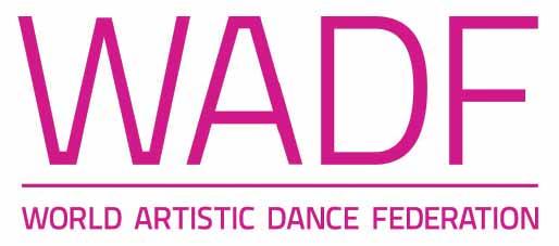 Artistic Dance News No 33 April 2017 Dear members and friends of Artistic Dance.