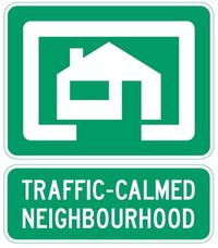 ATTACHMENT 2 NEIGHBOURHOOD TRAFFIC CALMING PROCESS AND GUIDELINES CITY OF ST.