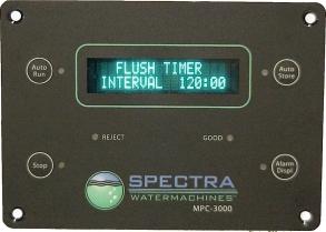Spectra MPC-3000 Operation Guide This document is a outline of MPC-3000 operations.