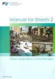 Principles Manual for Streets 2 1 (MfS2) is published by the Chartered Institution of Highways and Transportation (CIHT), in collaboration with DfT and the Welsh Assembly Government.