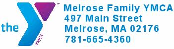 MELROSE TEEN NIGHTS SEPTEMBER JUNE On Fridays throughout the school year, the Melrose Recreation Department, Melrose YMCA, and MVMMS PTO will be running events and activities for Melrose teens.