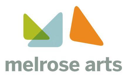 ART PROGRAMS Partnership with Melrose Arts Young Artists (Grades 1-3) Days: Saturdays, 8 Sessions Time: 9:30am 10:30am Cost: $143 ($135 Tuition plus $8 Material Fee) Location: Milano Senior Center