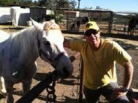 Ranches Ranches that do therapy in the Southern California area. Ranches that do horse rescue. 28 Questions 29 Contact Us! CASA PACIFICA www.casapacifica.
