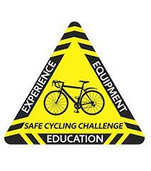 Safety Resources Education The Three E s of Cycling Safety Group riding takes practice Create your own safety zone Experience Build physical strength and endurance Builds confidence that you can
