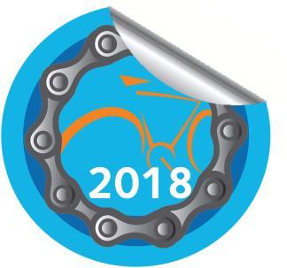 bike With this sticker you are eligible for FREE labor (parts and materials are extra) if you need any mechanical repairs during the BP MS 150 February 19,