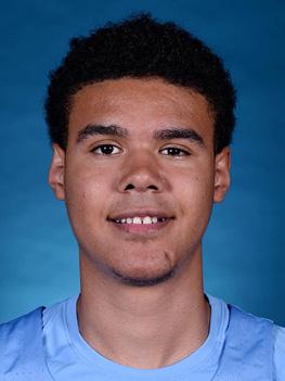 Is the fourth Tar Heel with 1,700 points (1,723) and 400 assists (426) with Walter Davis, Phil Ford and Marcus Paige Played in 137 games with 105 starts UNC is 105-32 in the games in which he has