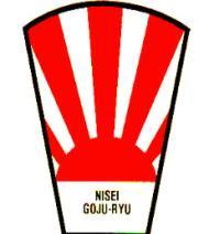 Although Goju-Ryu is a popular style, taught all over the world, there are very few books on the