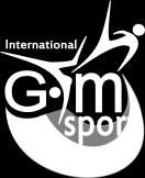 Portugal are pleased to invite you to the INTERNATIONAL GYMSPORT / ANADIA - International