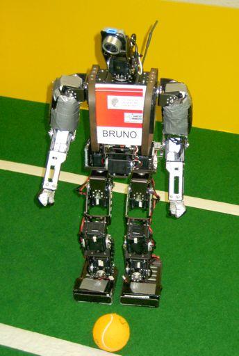 2 Three Main Categories for Legged Robots to Date The works in the field of legged robots can be categorized into three groups.