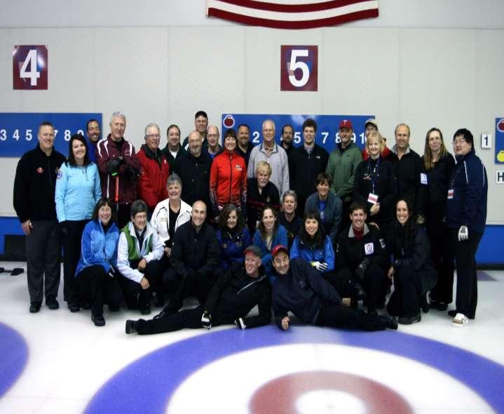 As a component of its mission to grow the sport of curling, the USCA offers various programs directed toward strengthening member clubs and enhancing the member experience.
