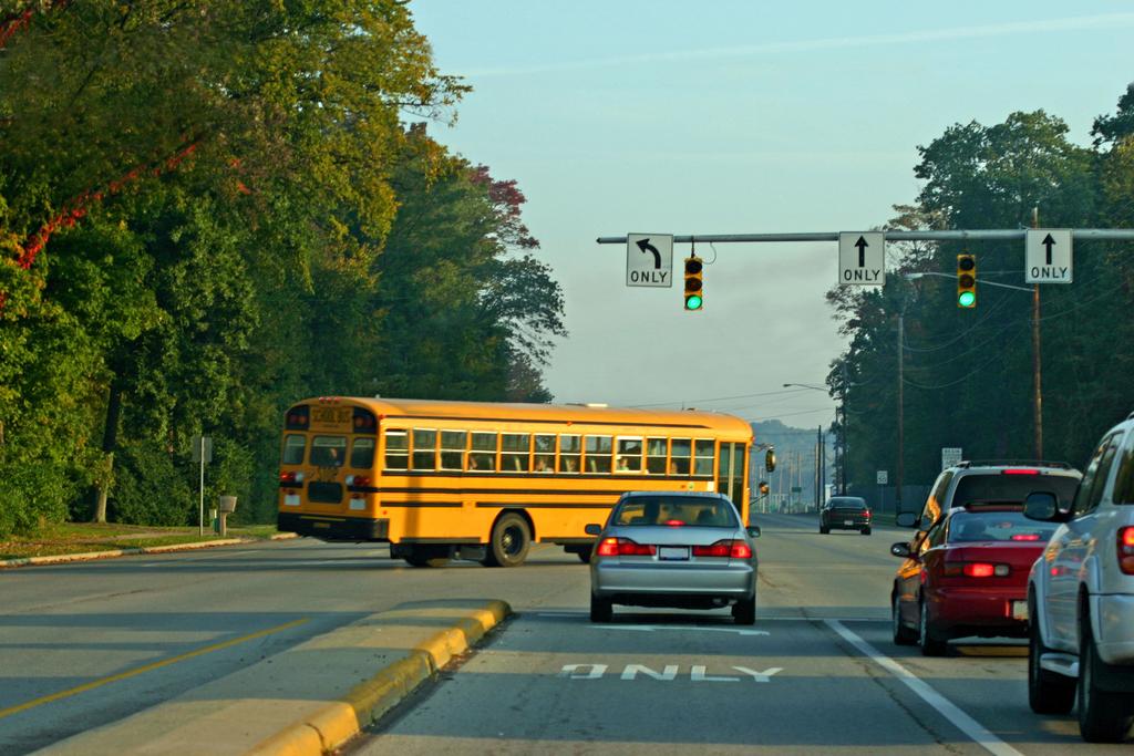 8 Proven Solutions for Increasing School Year Road Safety in a problematic area to reduce the number of crashes, it s always advisable to collect baseline data before program implementation so you