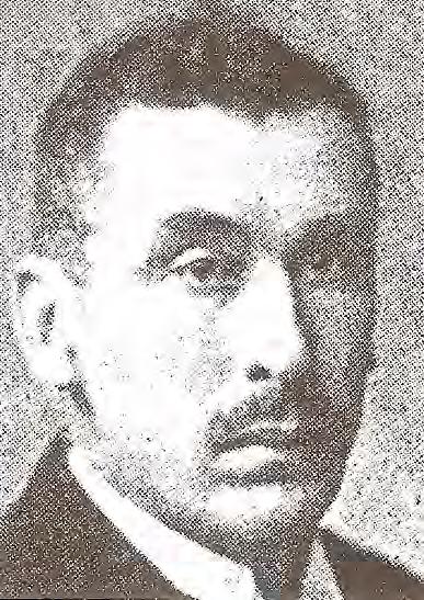 baznīcas arhibīskaps; deputāts no LZS; LU Lauksaimkopības ministrs (1921-1922); bijis viens no Luterāņu pasaules niecības fakultātes sekretārs; LR