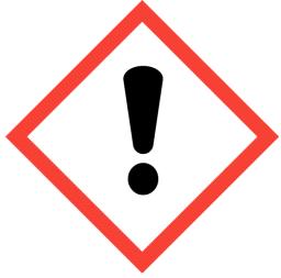 HAZARDS IDENTIFICATION Classified as Dangerous Goods by the criteria of the Australian Dangerous Goods Code (ADG Code) for Transport by Road and Rail; DANGEROUS GOODS.