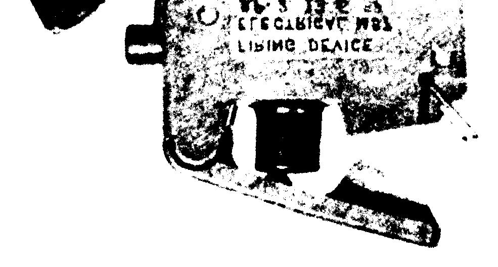 (b) (c) The M57 firing device is shown in figure 5. The safety bail on the M57 electrical firing device (fig. 6) has two positions.