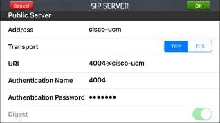 5.9 Performing Synchronization 1. Login to CUCM server. 2. 3. 4. 5. 6. the user is successfully synced with LDAP server. 7. Follow steps in Adding an Onsight User. 8. Login to CUCM. 9. 10.