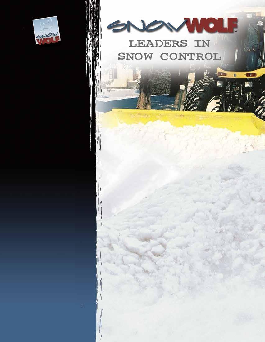 TABLE OF CONTENTS Company Overview... Ultra Angle Plows... 4-7 Ultra FastTach Snow Pusher... 8-9 Ultra Accessories... 10-11 Ultra Snow Pusher... 12-1 Alpha Angle Plows.