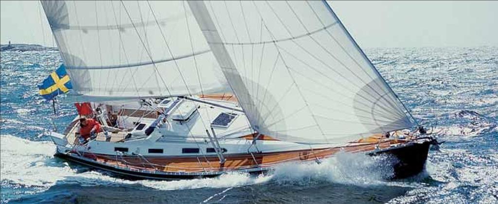 6 The Sweden Yachts