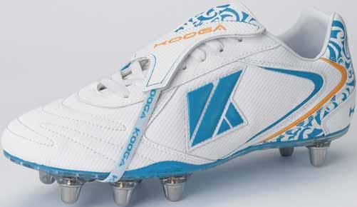 CS-4 Nuevo Range features: High performance boot with synthetic leather upper. Internal pre-moulded heel counter.