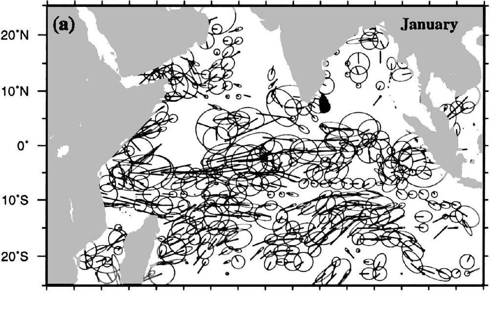 1999] Shenoi et al.: Indian Ocean circulation 895 Figure 5.