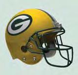 PACKERS VS. CHIEFS PRESEASON GAME 4 ON THE ROAD AGAIN Green Bay went 7-1 away from Lambeau Field in 2011, with the seven road wins setting a single-season franchise record.
