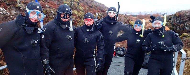 AVAILABLE DRY SUIT SIZES If you are not within these limits, we unfortunately do not have the equipment for you.