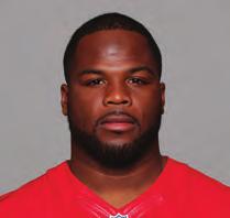 carlos hyde 28 RB» 6-0» 235» OHIO STATE 9.20.