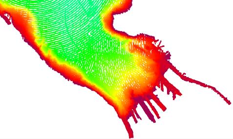 External and crowd-sourced datasets acquired for reasons other than hydrography also exist and may support and improve current and future nautical chart products.