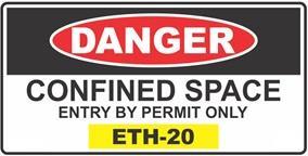 2.7.3 Estate and Facilities Management shall maintain a current record of all personnel who are authorized to perform as a confined space permit authorizer. 2.8 