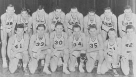 0708MBB Media GuideWEB:07-08 Media Guide 11/1/07 9:46 AM Page 29 HISTORY -In the winter of 1920, seven men from the Kirksville State Teachers College suited up on the basketball team. On Jan.