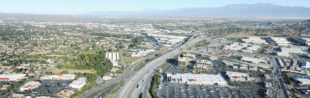 I-15 Express Lanes RCTC/Measure A s NEAR TERM Western County I-15 Express Lanes Start Date: 2018 Finish Date: 2020 Investment: $462.