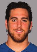 ANTHONY CASTONZO Tackle 6-7 311 Boston College 74 NFL Exp: 3 (3rd Year With Colts) How Acquired: D1 2011 (22nd overall) Born: 8/9/88 GP/GS (Postseason): 44/44 (2/2) CAREER TRANSACTIONS: Selected by