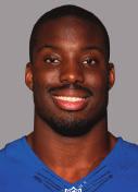 VONTAE DAVIS Cornerback 5-11 204 Illinois 23 NFL Exp: 5 (2nd Year With Colts) How Acquired: TR 2012 (Miami) Born: 5/27/88 GP/GS (Postseason): 69/61 (2/2) CAREER TRANSACTIONS: Acquired by the Colts in