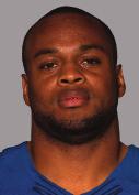 JERRELL FREEMAN Inside Linebacker 6-0 240 Mary Hardin-Baylor 50 NFL Exp: 2 (2nd Year With Colts) How Acquired: FA 2012 Born: 5/1/86 GP/GS (Postseason): 32/32 (2/2) CAREER TRANSACTIONS: Signed by the
