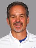 Named head coach of the Indianapolis Colts on January 25, 2012, Pagano was forced to take a leave of absence just three games into the season after being diagnosed with acute promyelocytic leukemia,