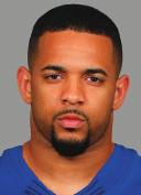 DANIEL HERRON Running Back 5-10 212 Ohio State 36 NFL Exp: 1 (1st Year with Colts) How Acquired: FA 2013 Born: 3/21/89 GP/GS (Postseason): 9/0 (0/0) CAREER TRANSACTIONS: Placed on Injured Reserve on