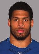 LARON LANDRY Safety 6-0 226 LSU 30 NFL Exp: 7 (1st Year with Colts) How Acquired: UFA 2013 (NYJ) Born: 10/14/84 GP/GS (Postseason): 92/91 (2/2) CAREER TRANSACTIONS: Signed by the Colts as an