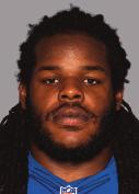 RICARDO MATHEWS Defensive Tackle 6-3 308 Cincinnati 91 NFL Exp: 4 (4th Year With Colts) How Acquired: D7 2010 (238th overall) Born: 7/30/87 GP/GS (Postseason): 52/6 (3/0) CAREER TRANSACTIONS: