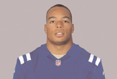 JOSH MCNARY Linebacker 6-0 251 Army 57 NFL Exp: Rookie How Acquired: FA 2013 Born: 4/10/88 GP/GS (Postseason): 5/0 (1/0) CAREER TRANSACTIONS: Signed from the Colts practice squad to the active roster