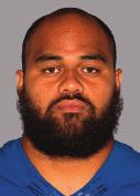 FILI MOALA Defensive End 6-4 308 USC 95 NFL Exp: 5 (5th Year With Colts) How Acquired: D2 2009 (56th overall) Born: 6/23/85 GP/GS (Postseason): 64/45 (1/1) CAREER TRANSACTIONS: Originally selected by