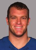 MATT OVERTON Long Snapper 6-1 242 Western Washington 45 NFL Exp: 2 (2nd Year with Colts) How Acquired: FA 2012 Born: 7/6/85 GP/GS (Postseason): 32/0 (2/0) CAREER TRANSACTIONS: Signed as a free agent